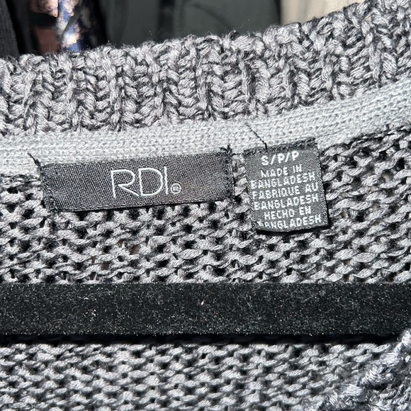 Sweater - Picture 2 of 3